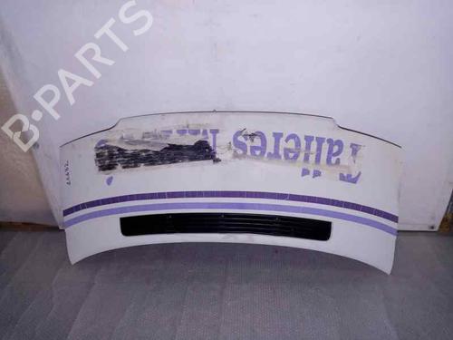 Used Hood VW TRANSPORTER T4 Van (70A, 70H, 7DA, 7DH) [1990-2003]  5951840