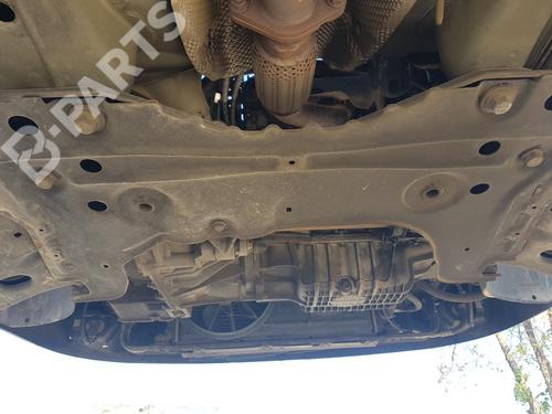 Used Subframe Subframe FORD FOCUS I (DAW, DBW) [1998-2009] 9641193 9641193