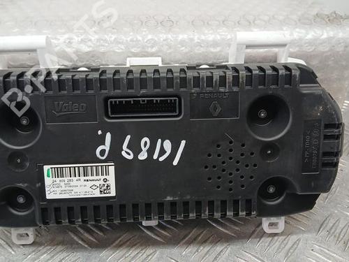 Instrument cluster RENAULT CAPTUR II (HF_)  | BP22788664C47 