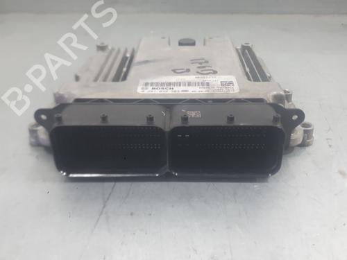 Engine control unit (ECU) FIAT DOBLO Cargo (263_) 1.6 D Multijet (263WXD1B, 263WXR1B, 263WXX1B, 263ZXD1B,... | BP36022676M57 - Image 2