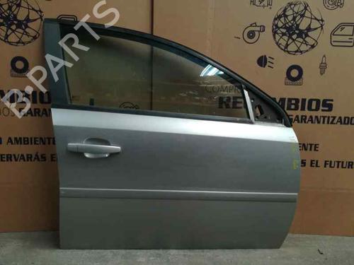 Used Right front door OPEL VECTRA C (Z02) [2002-2009]  4662416