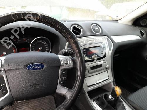Airbag sæt FORD MONDEO IV (BA7) 1.8 TDCi (125 hp) 28418386