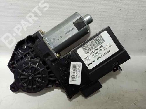 Used Right front window motor PEUGEOT 307 (3A/C) [2000-2012]  6517508