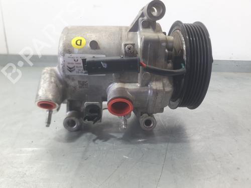 AC compressor CITROËN BERLINGO Box Body/MPV (K9) 1.5 BlueHDi 100 | BP37800280M34 - Image 4