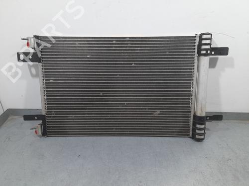 Used AC radiator FIAT SCUDO Van E-SCUDO (507) (136 hp) 30087513