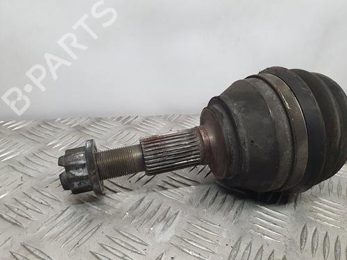 Right front driveshaft PORSCHE CAYENNE (9PA)  | BP11127603M39 