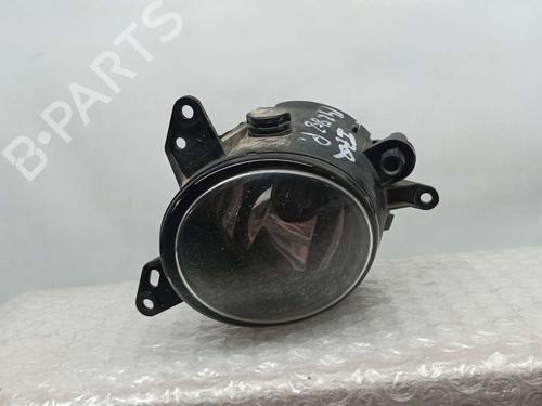 Used Left front fog light MITSUBISHI COLT VI (Z3_A, Z2_A) [2002-2012]  10737596