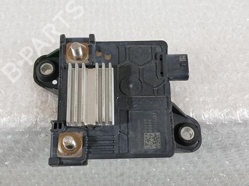 Used Electronic module Electronic module FIAT 500 (312_) 1.0 Mild Hybrid (312.AYD1B) (69 hp) 33462599 33462599
