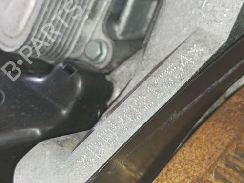 Engine SEAT IBIZA V (KJ1, KJG)  | BP12562401M1 