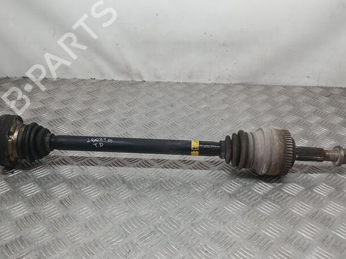 Drivaksel bagtil Højre SSANGYONG RODIUS I [2005-2025]  22973135