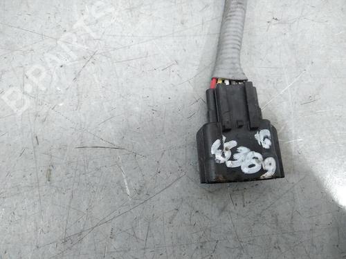 Electronic sensor DACIA DOKKER MPV (KE_)  | BP24842168M84 