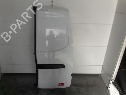 Used Right tailgate Right tailgate 36022723 36022723