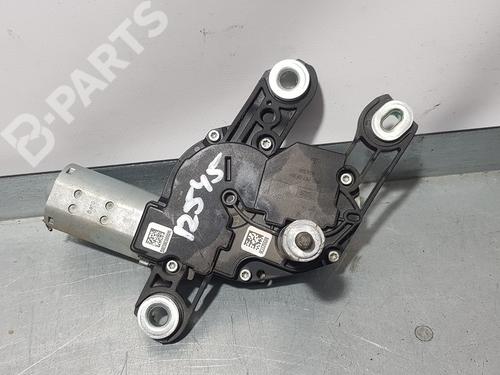 Viskermotor bakrute SEAT LEON (5F1) [2012-2021]  8521779