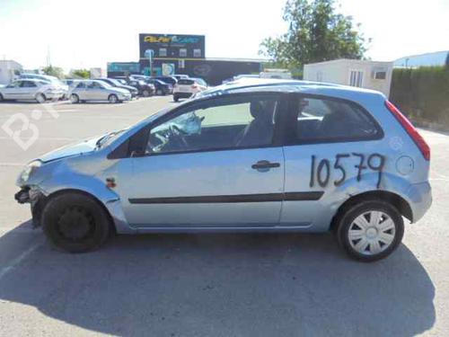 Left taillight FORD FIESTA V (JH_, JD_)  | BP732812C34 