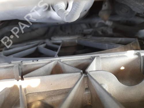 Køleventilator elektrisk MERCEDES-BENZ A-CLASS (W169) A 180 CDI (169.007, 169.307) | BP28143743M35 