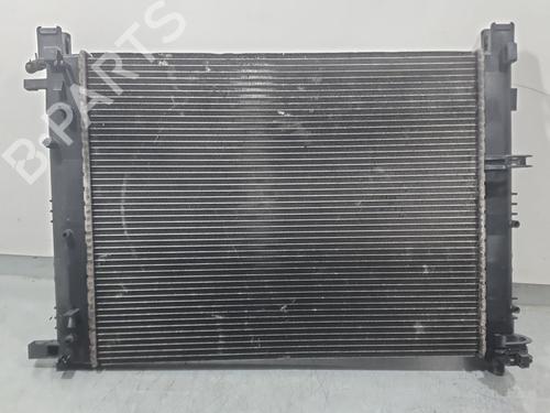 Used Water radiator Water radiator DACIA LODGY (JS_) 1.5 dCi (90 hp) 34059309 34059309