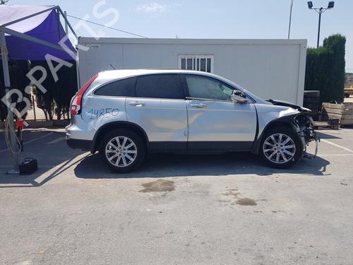 Gearbox HONDA CR-V III (RE_) | BP13618895M3