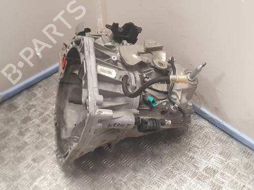 Gearbox DACIA DUSTER (HS_) 1.2 TCe 125 | BP36132672M3 - Image 2