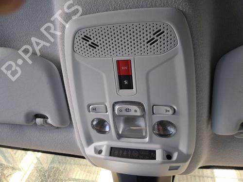 Used Interior roof light Interior roof light 39452685 39452685
