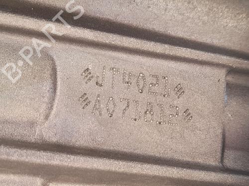 Used Gearbox RENAULT CAPTUR II (HF_) 1.0 TCe 90 ECO-G (HFM6) (91 hp) 30128574