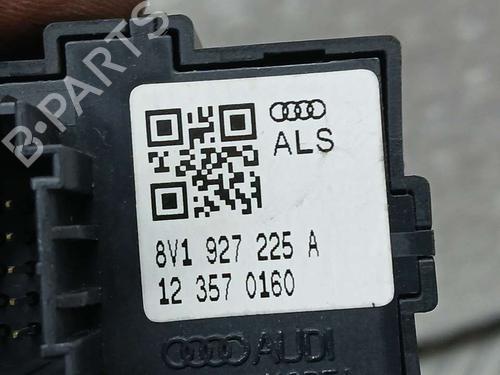 Hand brake AUDI A3 Sportback (8VA, 8VF)  | BP19544630I18 