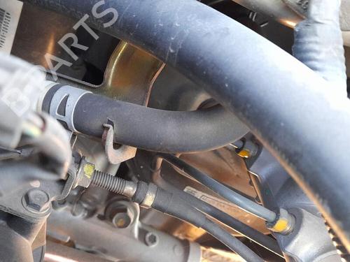 Bremseservo HONDA CIVIC VII Hatchback (EU, EP, EV) 1.6 i (EP2, EU8, EU6) (110 hp) 29030168