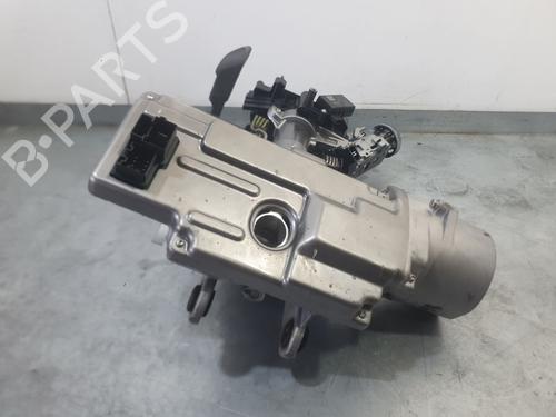 Steering column OPEL CORSA E (X15) 1.4 (08, 68) | BP37217084M21 - Image 4