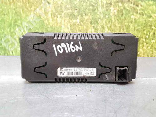 Display monitor OPEL INSIGNIA A Sports Tourer (G09)  | BP3449196C48 