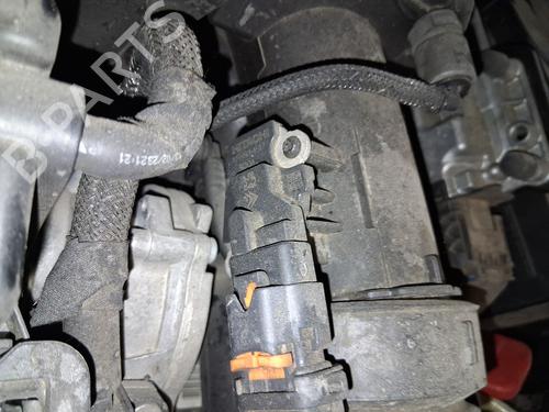 Used Mass air flow sensor Mass air flow sensor 38538245 38538245