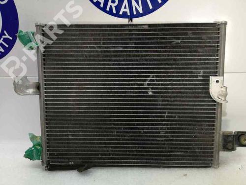 AC radiator HYUNDAI ATOS (MX)  | BP872420M32 