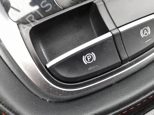 Używane Hamulec ręczny MG MG ZS SUV (AZS1) 1.0 T-GDi (111 hp) 29592207