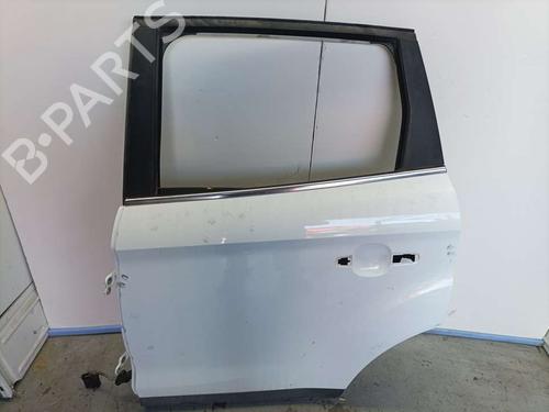 Used Left rear door FORD KUGA I [2008-2012]  6251063