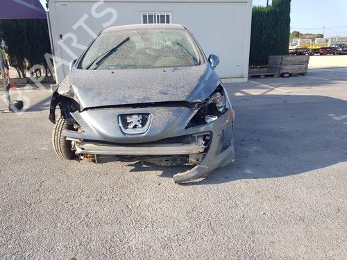 Right front window switch PEUGEOT 308 I (4A_, 4C_) | BP13575292I26