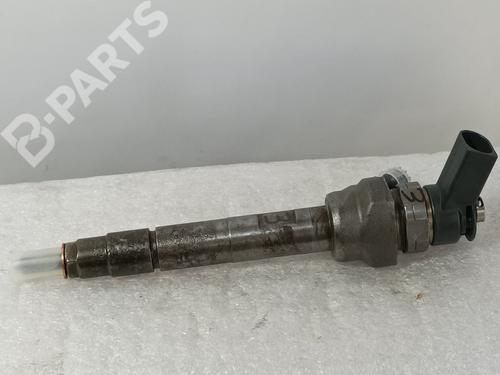 Used Injector Injector BMW 1 (F20) 120 d (184 hp) 10100614 10100614