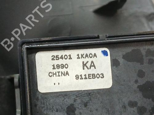Left front window switch NISSAN JUKE (F15) 1.5 dCi | BP26960006I27 