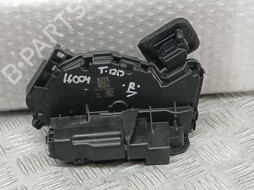 Rear left lock SEAT ATECA (KH7, KHP) | BP22971784C100