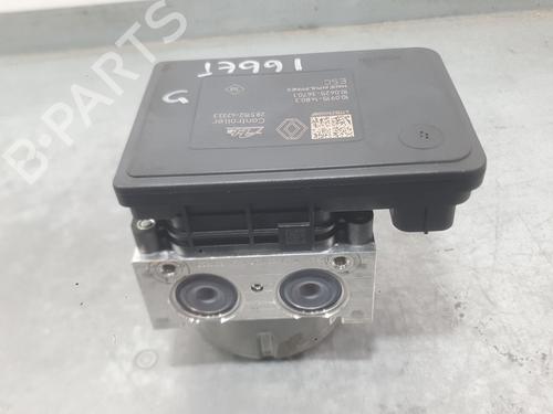 ABS pump RENAULT MEGANE IV Hatchback (B9A/M/N_) 1.2 TCe 130 (B9MR) | BP38073522M43 - Image 3