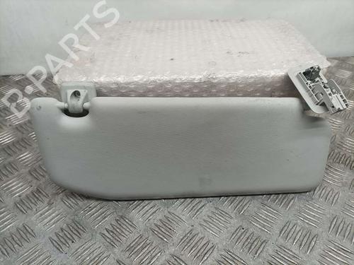 Left sun visor CITROËN C4 SPACETOURER (3D_) 1.2 PureTech 130 | BP18095822I1 