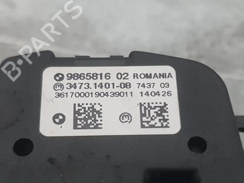 Headlight switch BMW i3 (I01) | BP35769680I24 - Image 5
