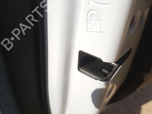 Used Rear right lock FORD FIESTA VI (CB1, CCN) 1.4 TDCi (68 hp) 29401069