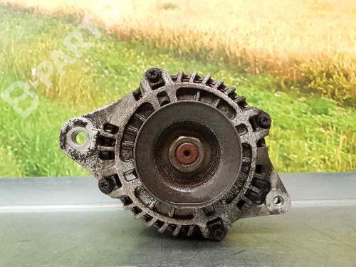 Used Alternator MITSUBISHI PAJERO III (V7_W, V6_W) [1999-2007]  813664
