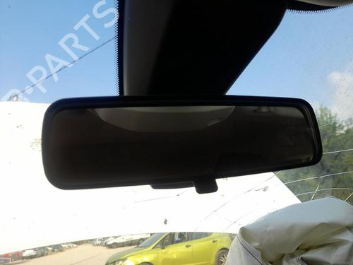 Used Rear mirror PEUGEOT 2008 II (UD_, US_, UY_, UJ_, UR_, UC_) 1.5 BlueHDI 100 (102 hp) 30028002