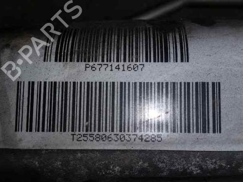 Steering rack BMW X5 (E70) xDrive 30 d | BP322383M22