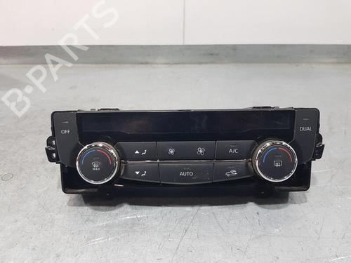 Used Climate control RENAULT KADJAR (HA_, HL_) [2015-2025]  16370963
