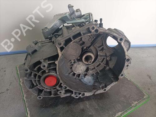Gearbox AUDI A3 Sportback (8PA) 2.0 TDI 16V | BP6999634M3 