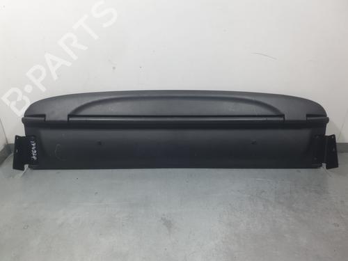 Rear parcel shelf MAZDA MX-5 II (NB) 1.6 16V (NB6C) | BP33660154C85 - Image 2