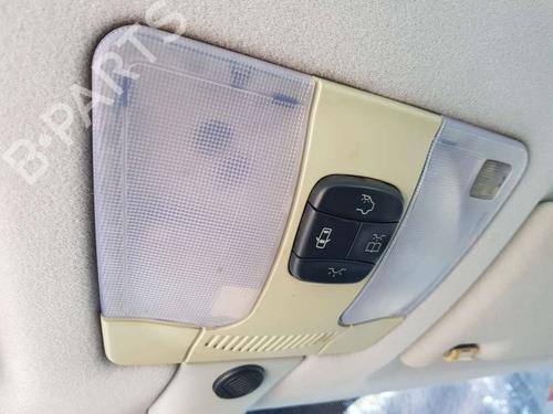 Used Interior roof light MERCEDES-BENZ E-CLASS (W210) [1995-2003]  19158884