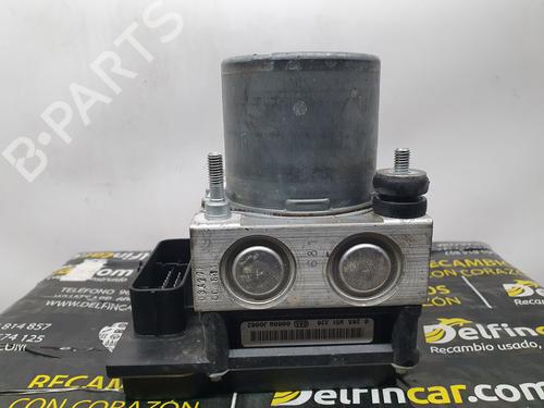 ABS pump PEUGEOT 3008 I MPV (0U_)  | BP8893994M43 