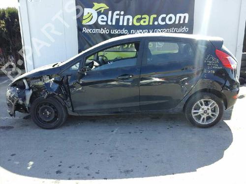 Left front window switch FORD FIESTA VI (CB1, CCN)  | BP6816259I27 