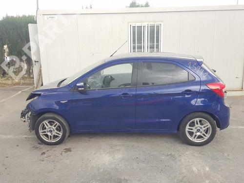 Used Parts FORD KA+ III (UK, FK)  1.2 Ti-VCT  1042308